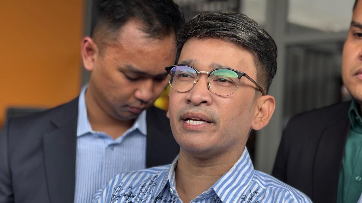 Rumah Sarwendah Didatangi Debt Collector, Kuasa Hukum Ruben Onsu Beri Klarifikasi