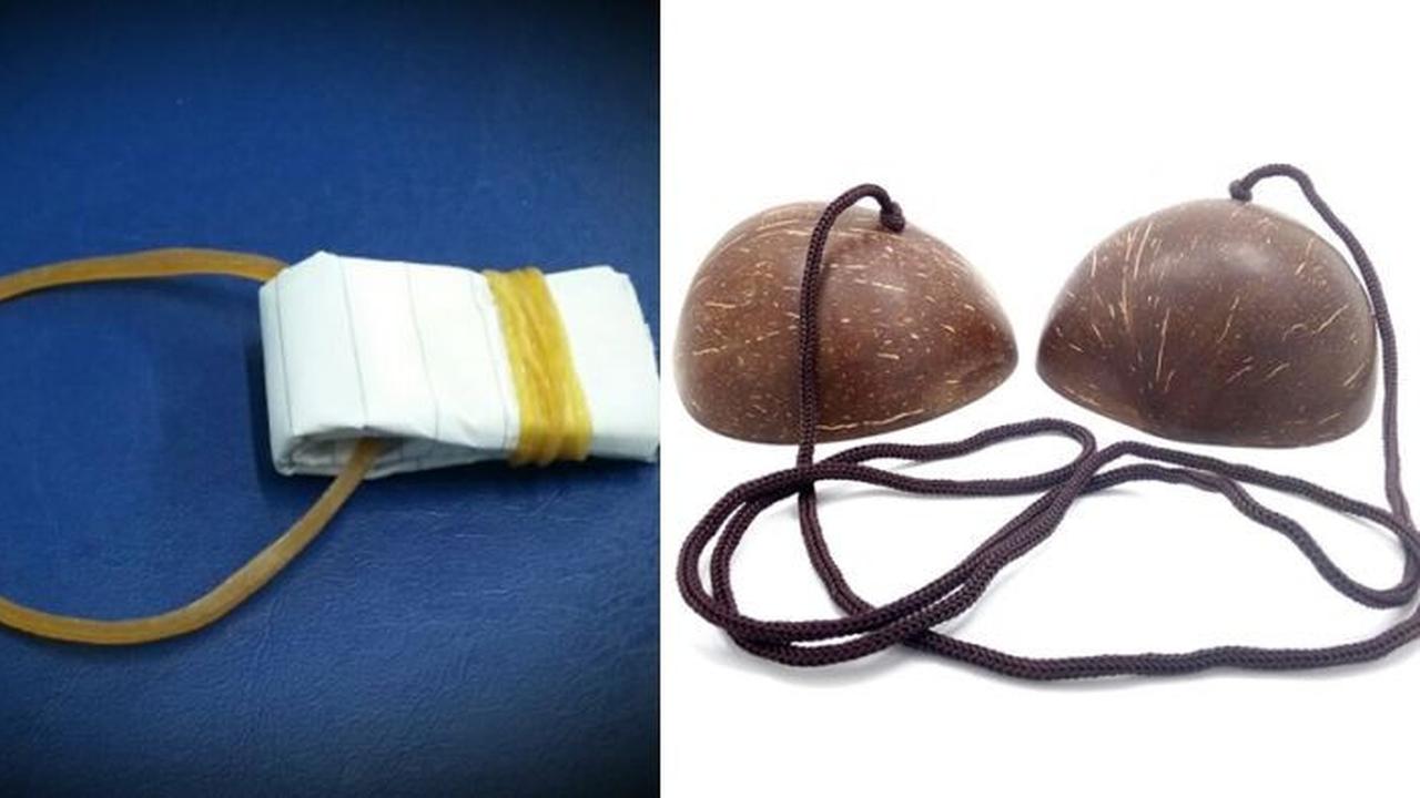 6 Mainan Tradisional Ini, Bikin Kita Bernostalgia Dengan Masa Kecil