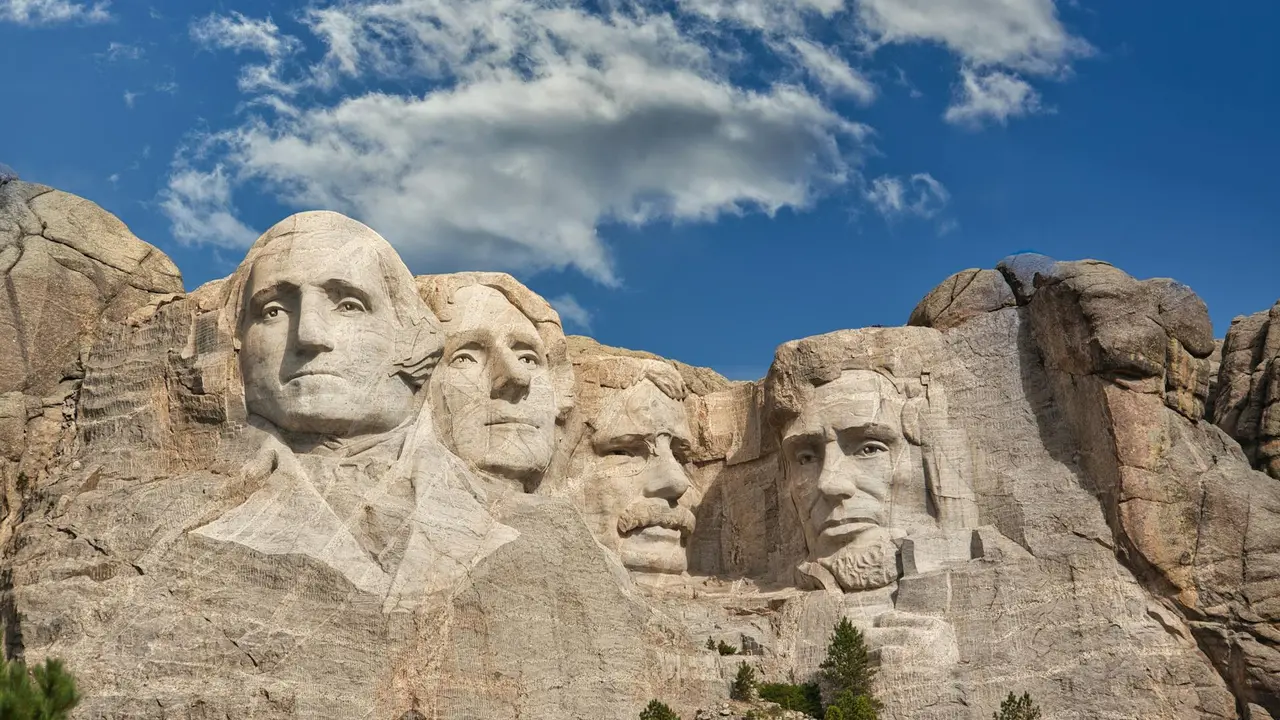 South Dakota