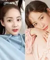 Lihat di sini beberapa potret gaya kawaii Park Min Young yang awet cute di usia 38 tahun.