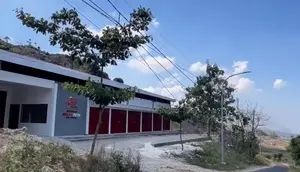 Koperasi Merah Putih di Puncak Bukit Tuban jadi Sorotan