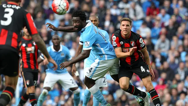 Wilfried Bony