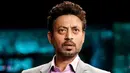 Hingga beberapa hari kemudia, Irrfan Khan harus menerima kenyataan jika di tubuhnya terdapat tumor. (Foto: images.dawn.com)
