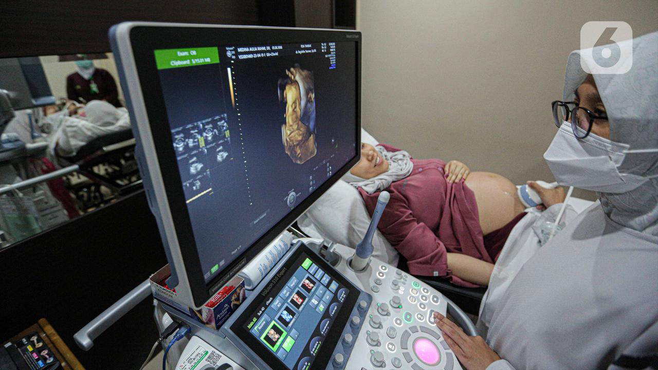 Stunting Bisa Picu Disabilitas, Turunkan Risikonya dengan Pendampingan Ibu Hamil dan Kontrasepsi