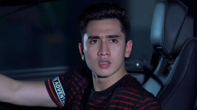 Siapa Takut Jatuh Cinta