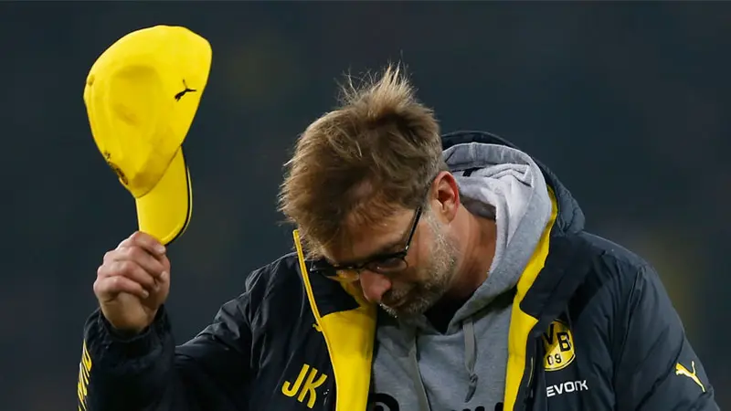 Juergen Klopp