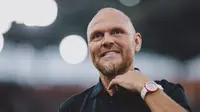 Pelatih FC Twente Girang Mees Hilgers Cs Menang Telak: Performa Thom Haye Dapat Sanjungan Khusus!