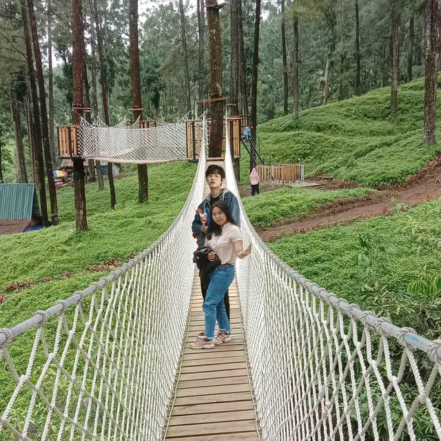 6 Editan Foto Bareng Artis Korea Ini Kocak, Halu Banget