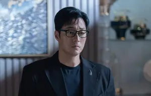 So Ji Sub Ungkap Perhatian Istri usai Kesuksesan Drama Agent Kim Reactivated