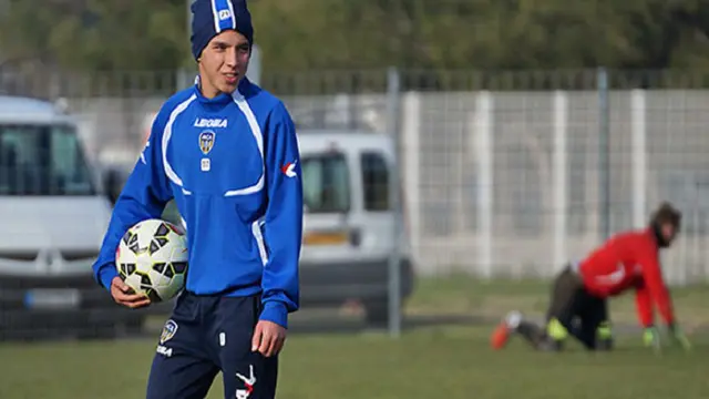 Ismael Bennacer