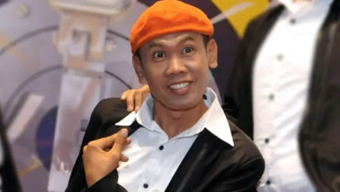 [Bintang] Ucup Nirin