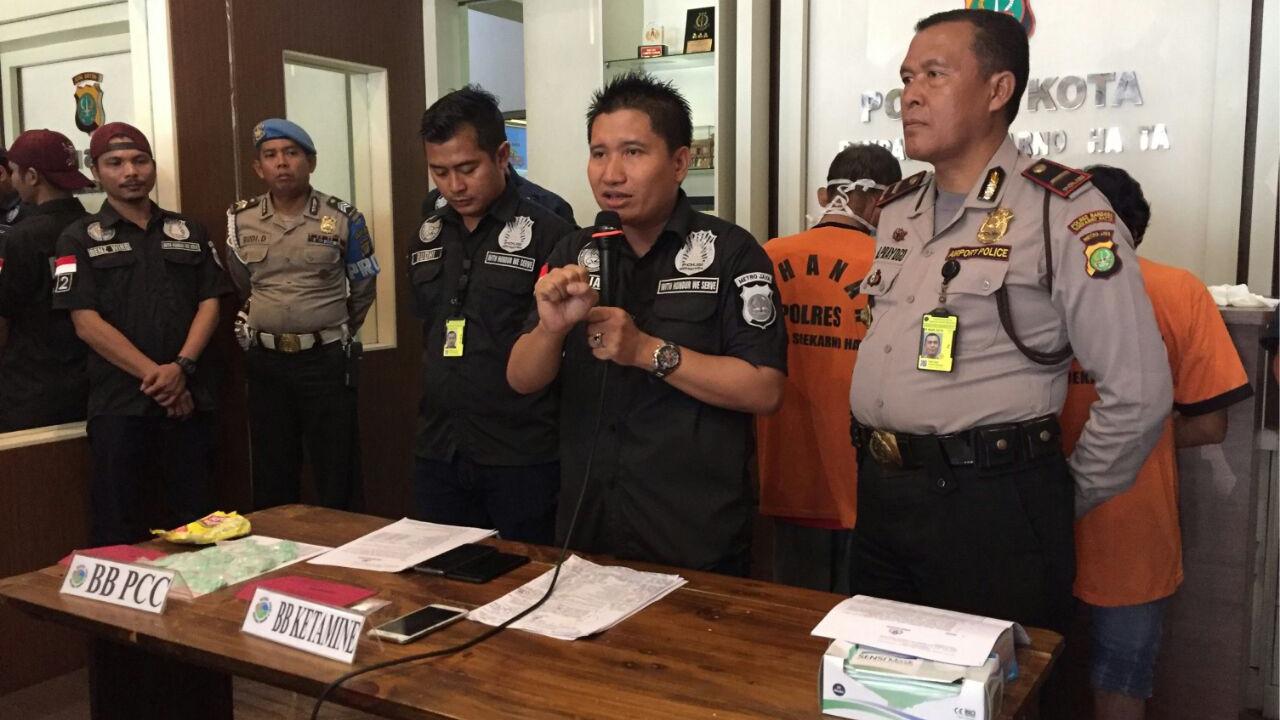 Pramitha Tristiawati/Liputan6.com