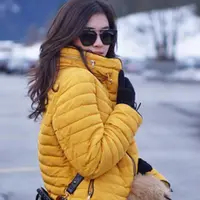 Syahnaz Sadiqah gadis kelahiran 1993 ini sukses di dunia entertaint dan presenter. (via instagram @syahnazs/Bintang.com)