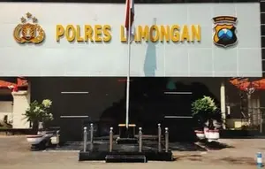 Pilu Lansia di Lamongan Tewas Dianiaya Usai Tolong Korban Dugaan Pemerkosaan