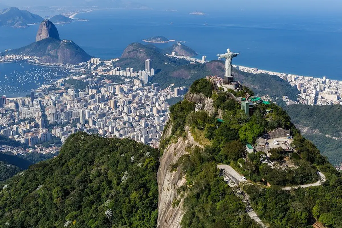 [Bintang] Brasil