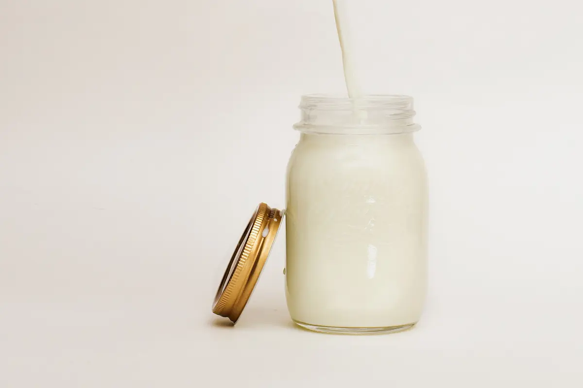[Fimela] Oat Milk