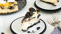 Oreo Cheesecake Recipe: Bake and No-Bake Versions