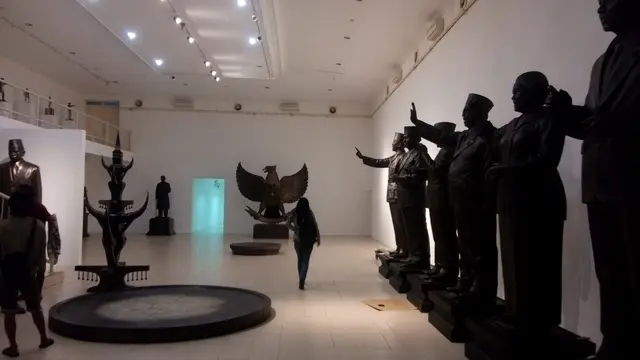 Pameran Retropeksi