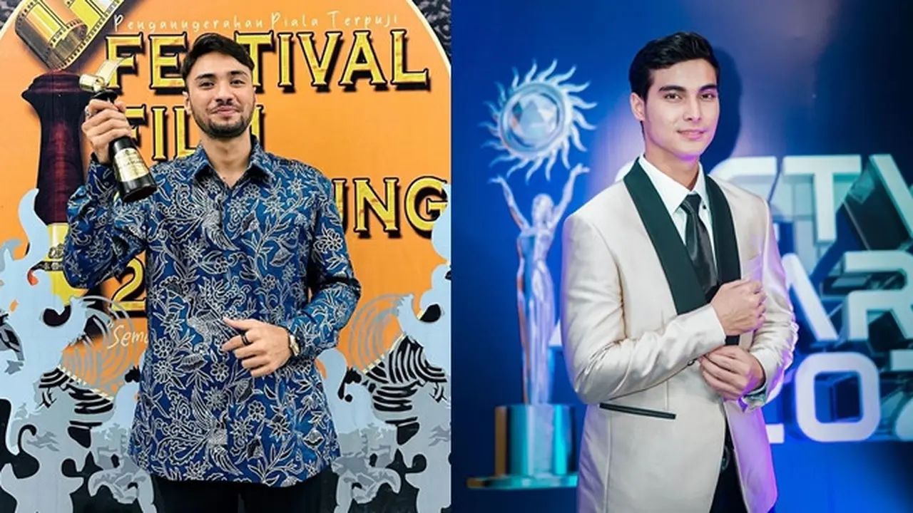 6 Artis Ini Raih Penghargaan Pertama di Tahun 2022, Ukir Prestasi