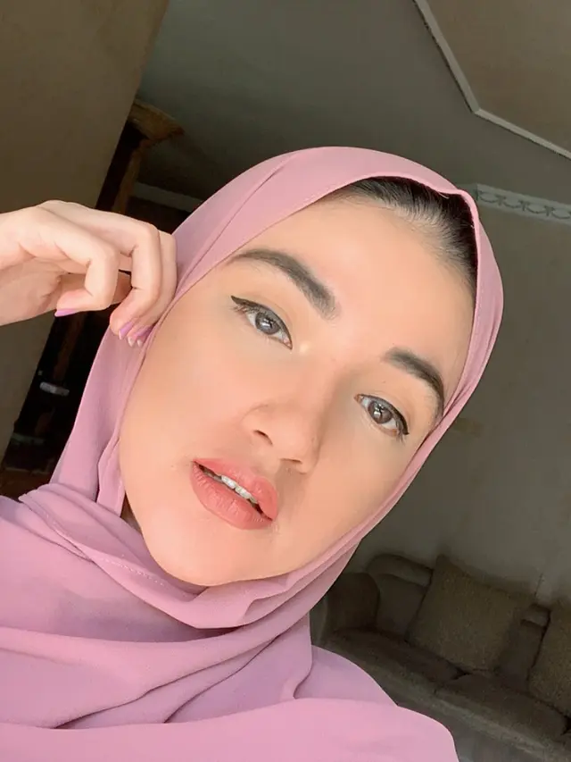 Tsania Marwa. (Foto: Instagram @tsaniamarwa54)