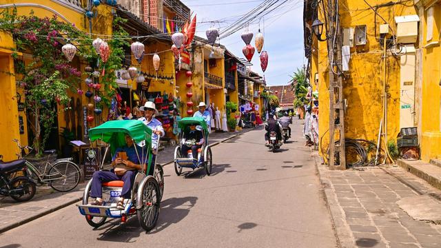 Hoi An