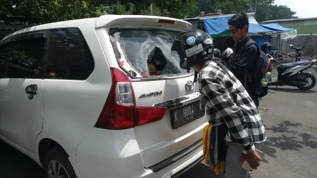 Maling Kambing