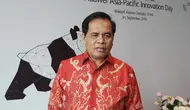 Indonesia-China Perluas Kerja Sama Energi hingga Makanan, Nilainya Rp 35,8 Triliun