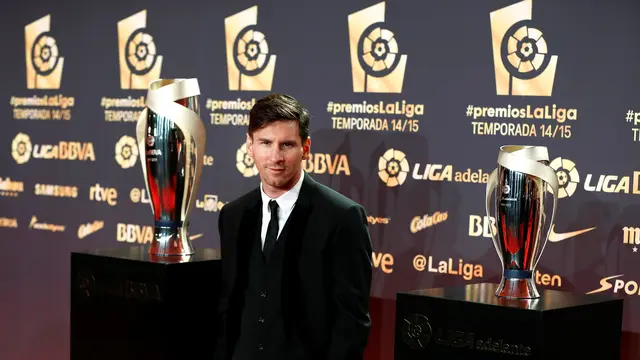 Lionel Messi_(EPA/Alejandro Garcia)