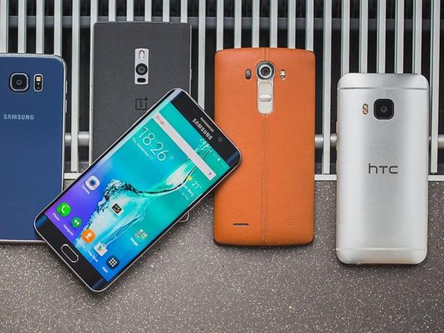 Kenapa Banyak Merek Smartphone Dibuat Di Negara Negara Di Asia Tekno Liputan6 Com