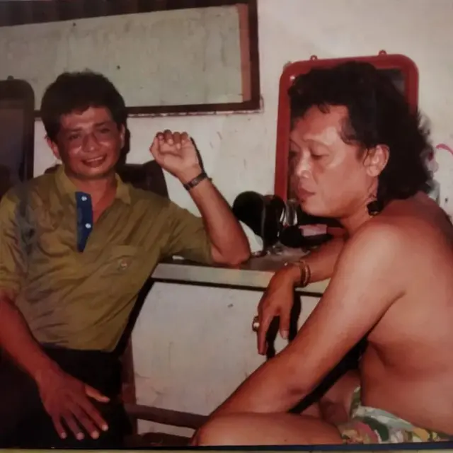 Potret Lawas 6 Pelawak Srimulat yang Masih Eksis, Paras Nunung Bikin Pangling