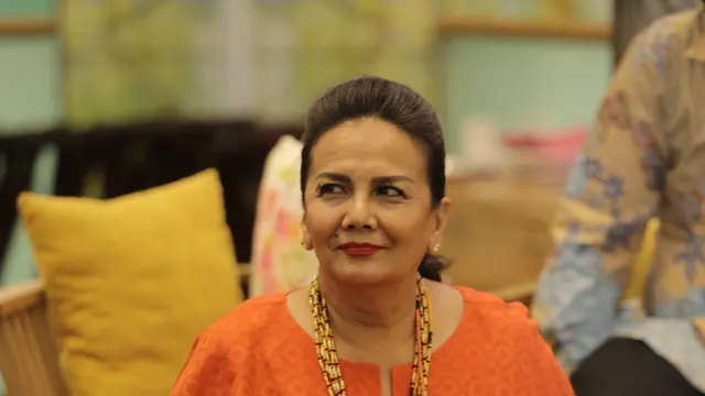 [Bintang] Christine Hakim