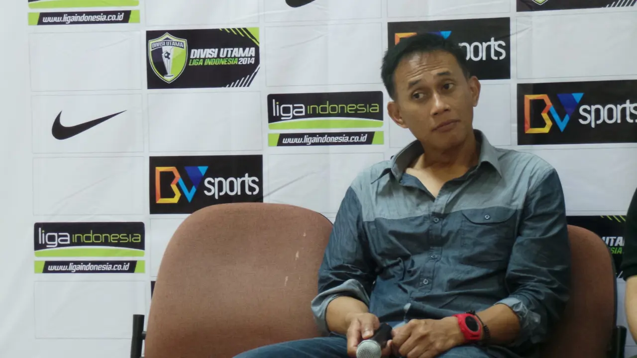 Totok Supriyanto