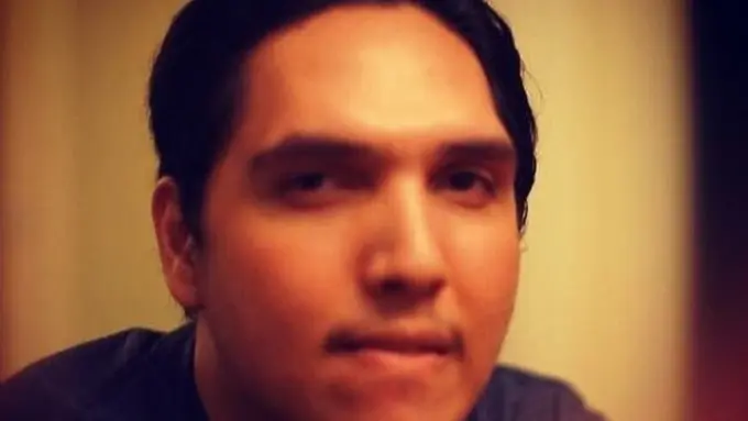 [Bintang] Fadly Albar