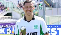 Banderol Meroket, Jay Idzes Tembus 4 Besar Bek Termahal di Asia