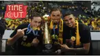 Striker asal Brasil yang menjadi top scorer Piala Jenderal Sudirman, Patrick Cruz dos Santos meninggalkan Mitra Kukar.