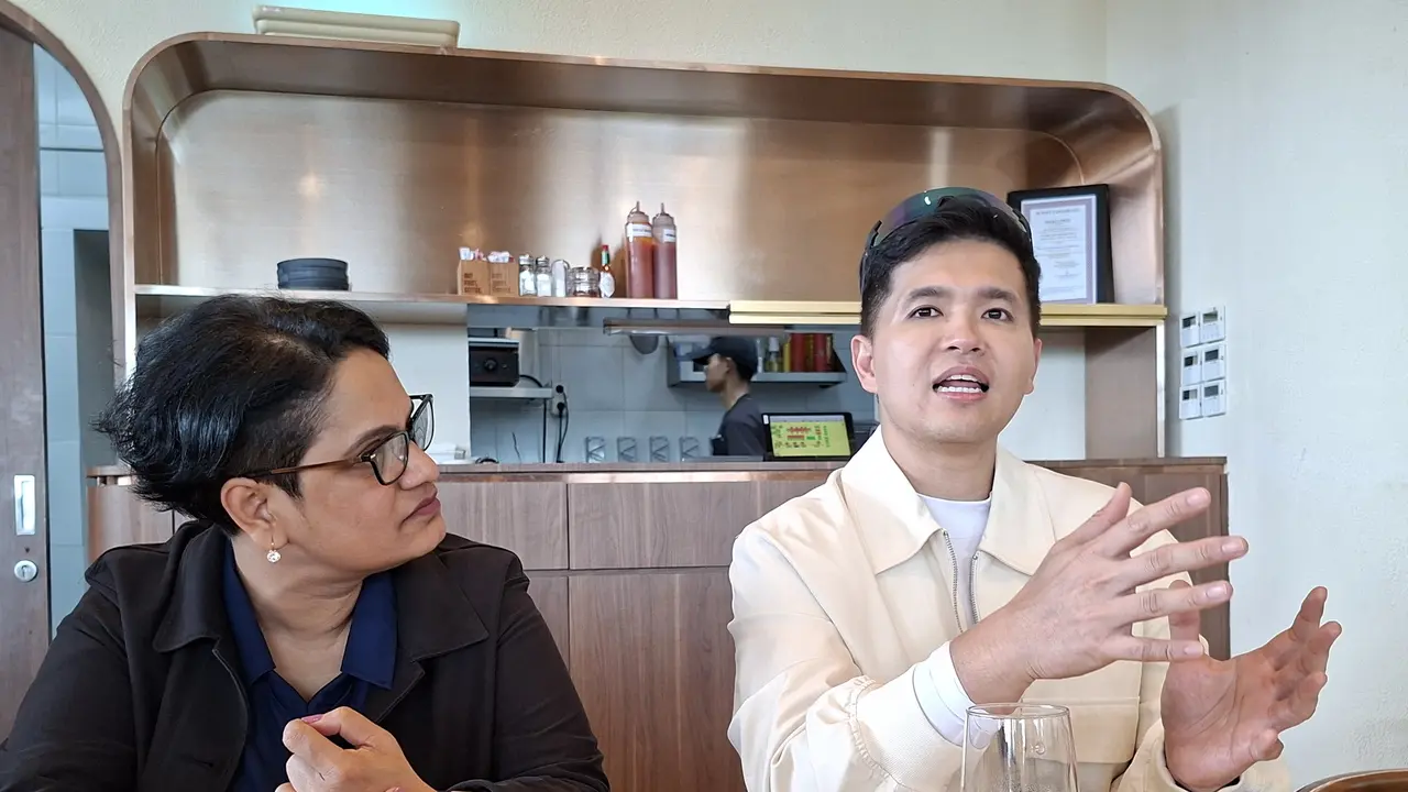 Hati-hati Perut Buncit, Jadi Obesitas Sentral 