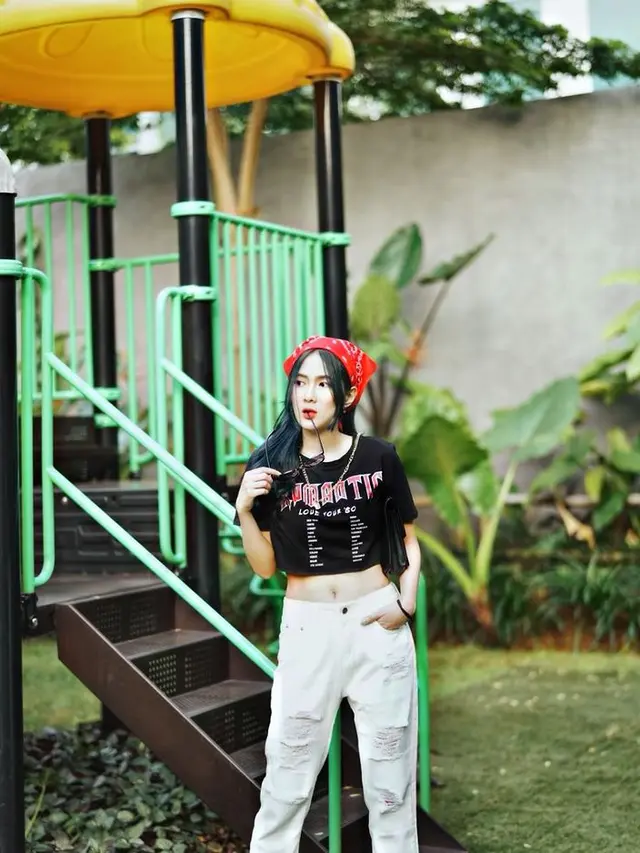 Shanice Margaretha