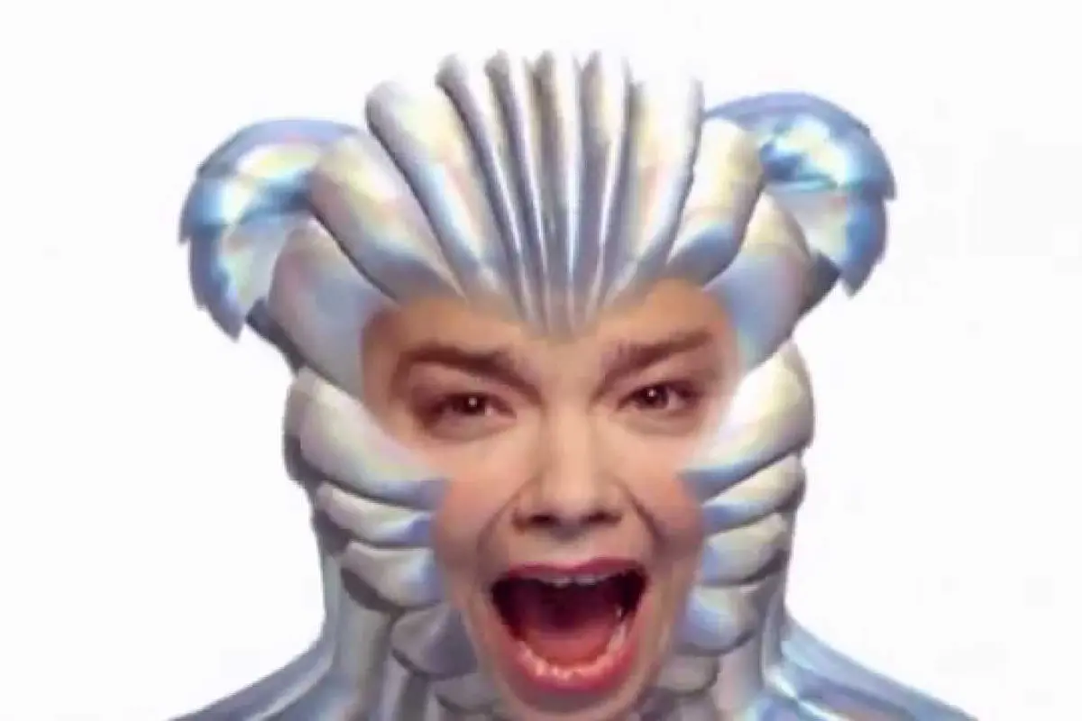 Bjork