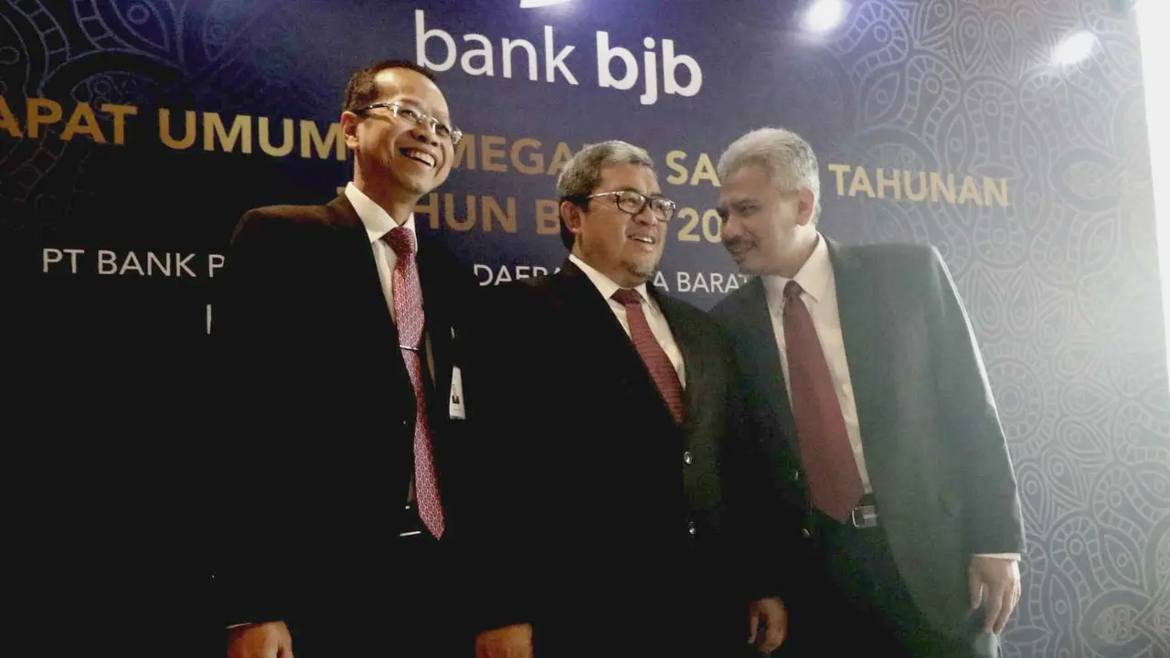 BJB