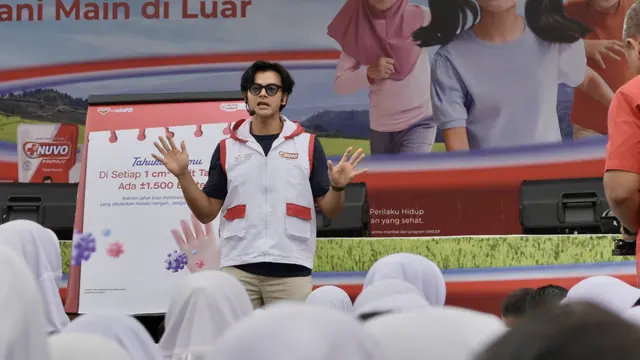 Dion Wiyoko