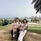 Samuel Zylgwyn Nikmati Slow Living di Bali, Sering Road Trip Bareng Keluarga