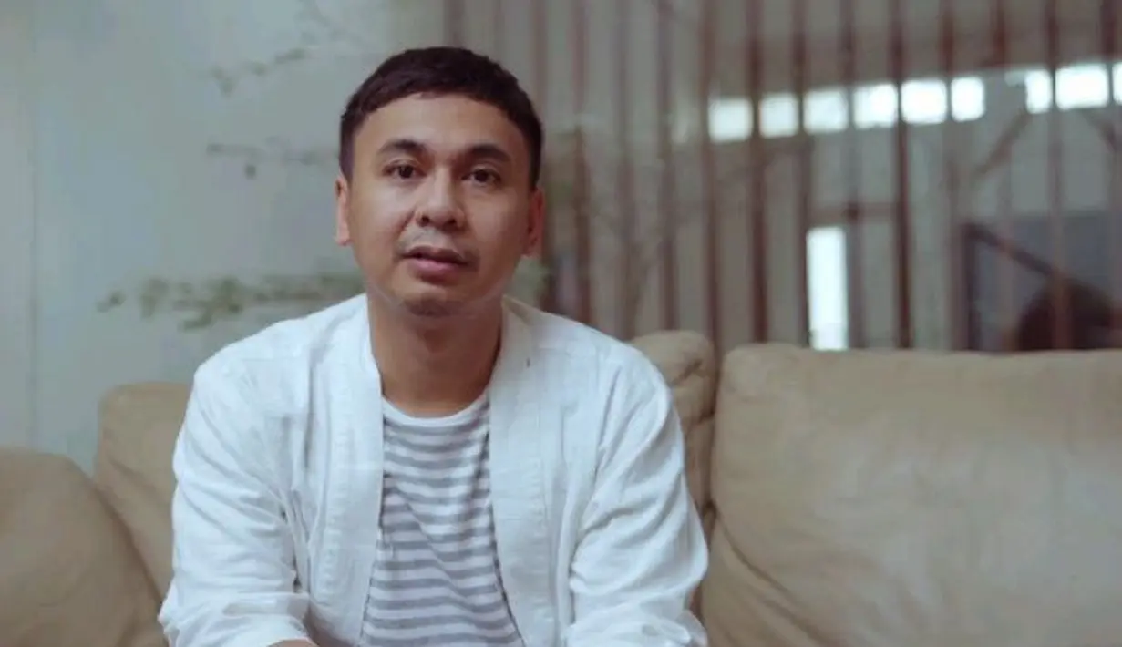 (Instagram/raditya_dika)