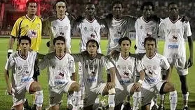 PSM Makassar Saat Diperkuat Empat Pemain asal Togo