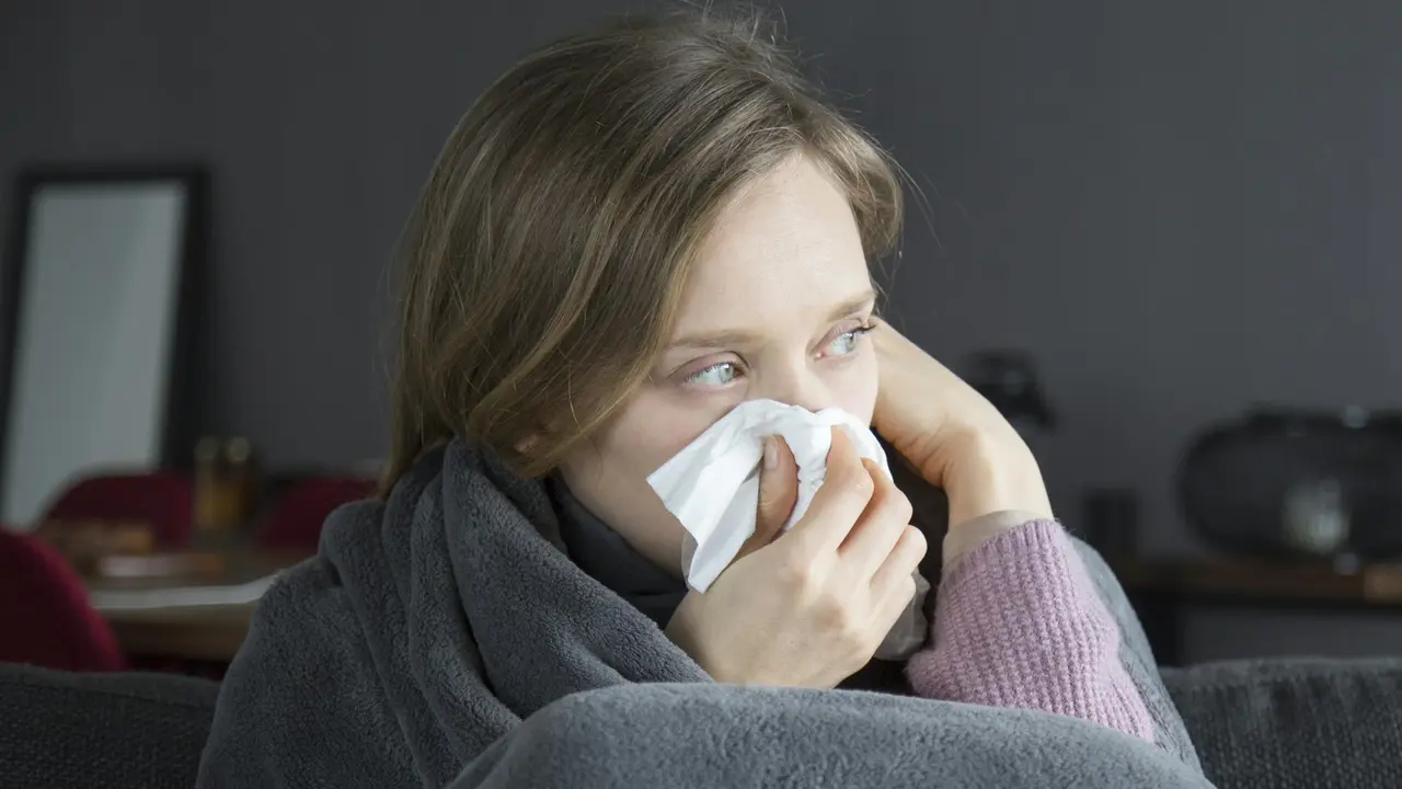 H3N2 Flu in the US: Subclade K Variant Dominates Flu Season, Here's How to Prevent It