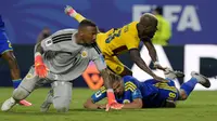 Hasil Piala Dunia 2026: Ekuador Gagal Menang, Curacao Ukir Sejarah Berkat Penampilan Gemilang Eloy Room