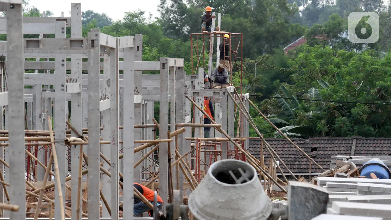 Penuhi Kebutuhan Digital Penghuni Kota Podomoro Tenjo dengan Membangun Jaringan Internet