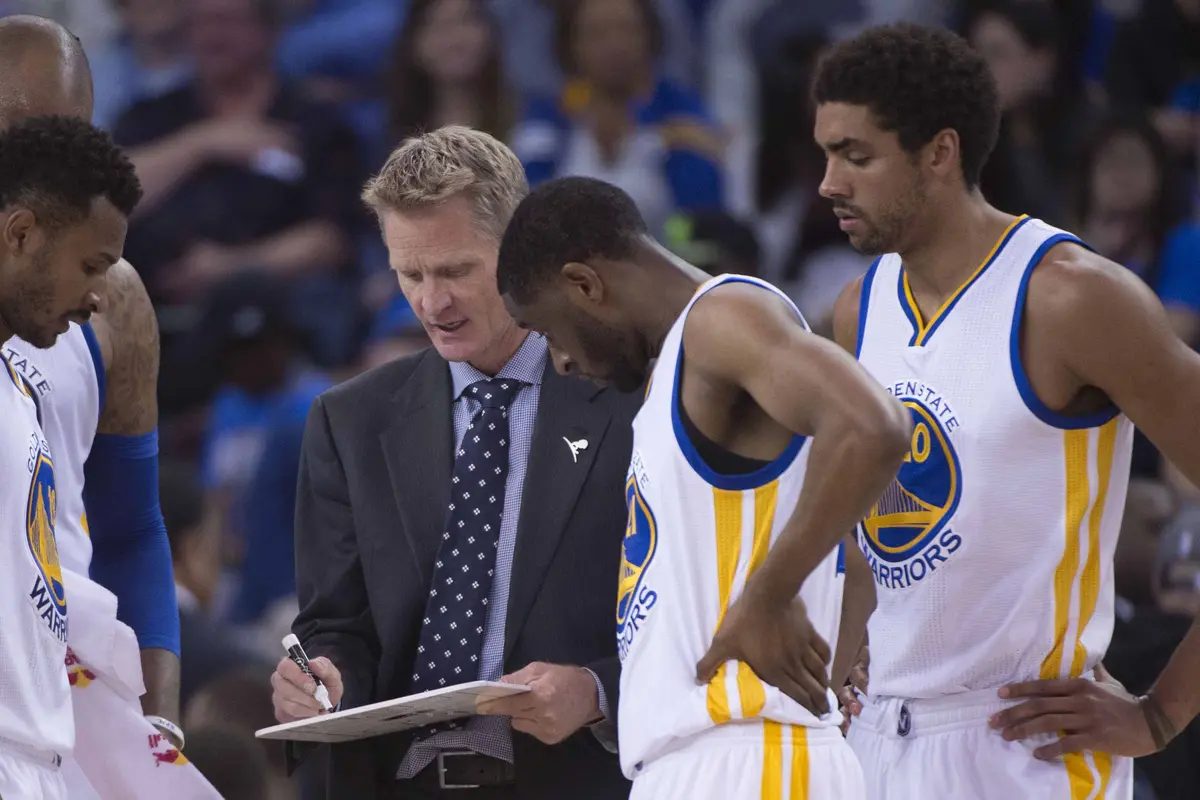 Golden State Warriors