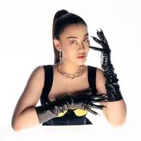 Aaliyah Massaid. Foto: Instagram/kacakreatif.