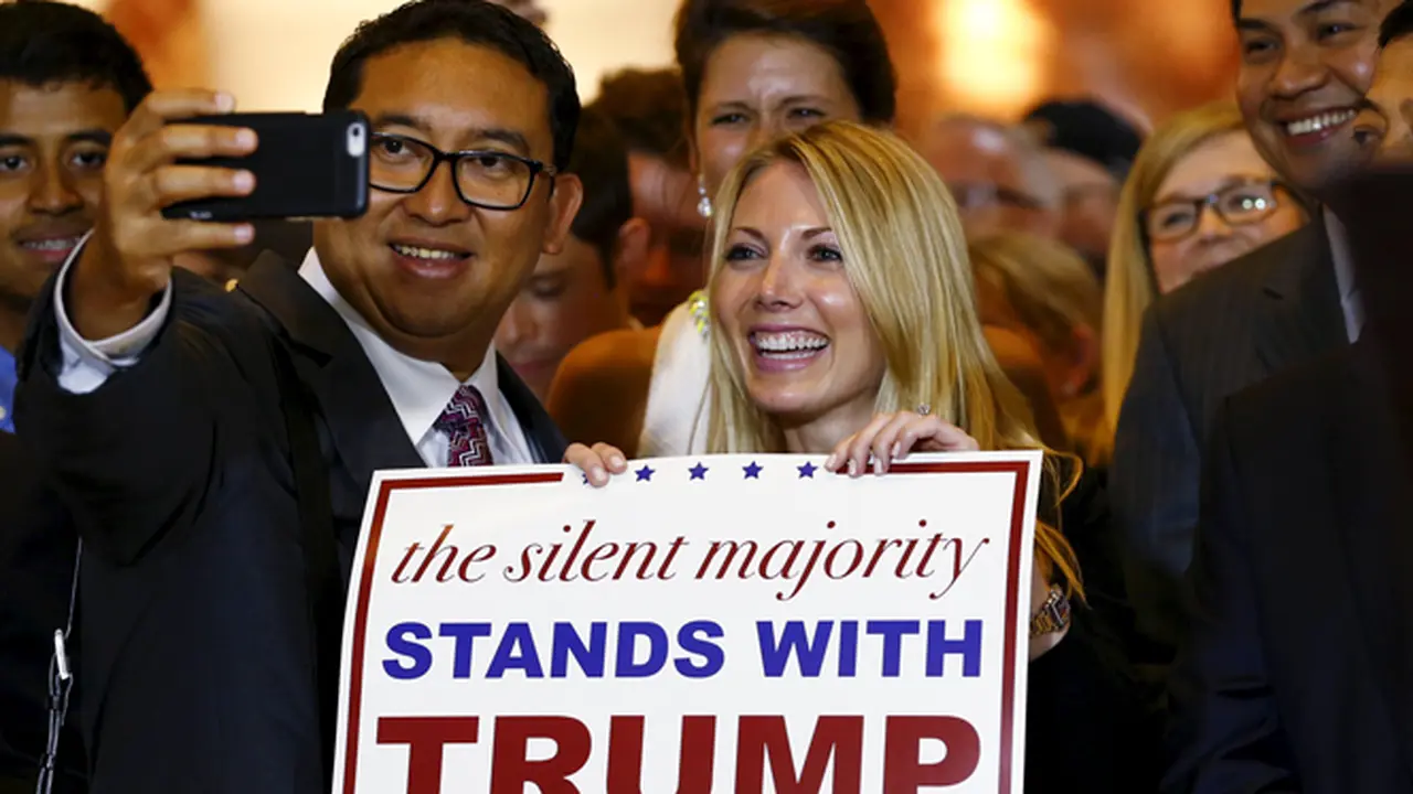 20150903-Ketua DPR RI Hadiri Kampanye Donald Trump di New York