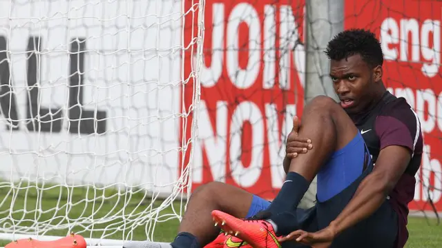 Daniel Sturridge